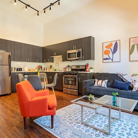 Mccormick Place 420 Friendly 3Br In Downtown Chicago With Optional Parking Sleeps 8 Guests Near Soldier Field, Grant Park And Lakefront Trail 외부 사진