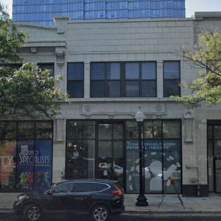 Mccormick Place 420 Friendly 3Br In Downtown Chicago With Optional Parking Sleeps 8 Guests Near Soldier Field, Grant Park And Lakefront Trail 외부 사진